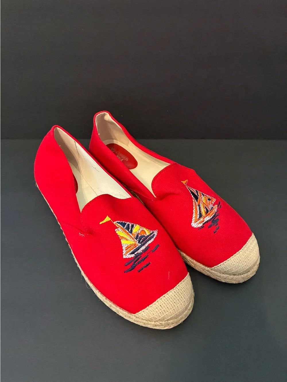 Inventory CLOSE OUT Cushion Walk Espadrilles shoes